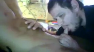 Chutné, Gay, Svaly, Vysát, Svázaný