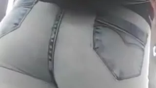 Bunda gostosa no tubo