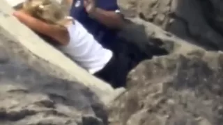 Camera's City Parks Afternoon Delights 19