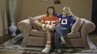 Dreams Bi-night (1989) Out Of Print Classic!