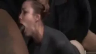 Face ёбет страпоном Ваню