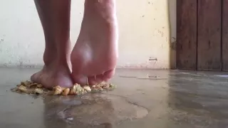 Brazilian Feet Crush (Acerola Cherry)