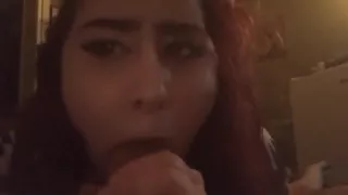 Daddy’s lil princess