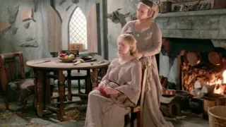 The Watchers On The Wall - Part 1