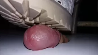 Cockcrush - Sandaletten 2 1v2