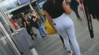 Arsch für jeden Tag heißes College Mädchen