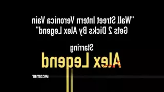 Trio Con Hermosa Tetona