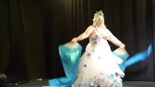 Boom Boom Bridgette 3