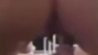 Fucking a Nashville Gymnastics Coach After the Pool