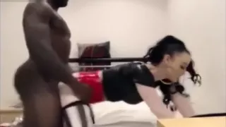 HCLIPS - huge bbc fuck