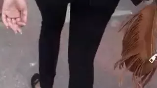 Indian Ass Jeans Gand 2018