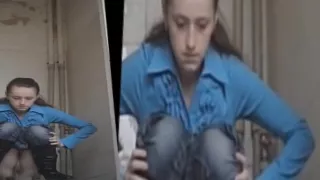 Voyeur Wc University