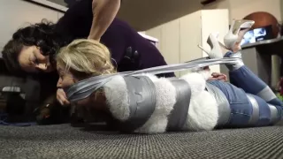 Dakkota Taped in Jeans