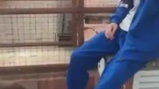 Asiatisch Sex, Chinesischer Sex, Fetischsex, Fuss Fetisch