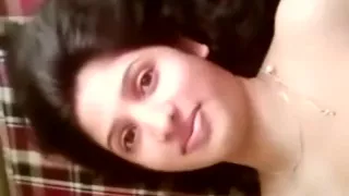 Beautiful Indian Wife Filmed Naked By Hubby