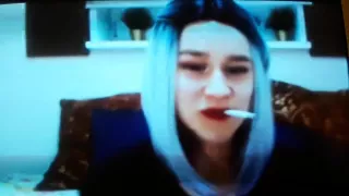 Burning Your Nipples Is Funny