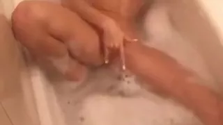 Emma - she needs dick badly 2
