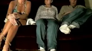 California Spanking Mom - FMF Spankings