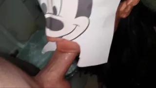 Sharon The World Wonder Saves The World In Wild Sex