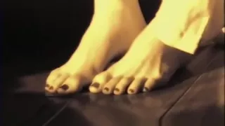 Dita von Teese feet 1