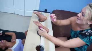 Tickle
