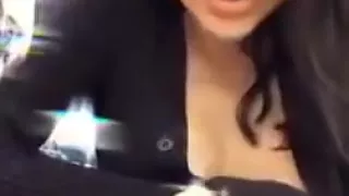 Live Stream cung Hot girl Gia