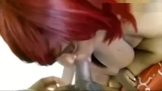 Busted a good nut on alotta ass