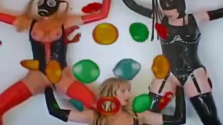 Cheri - Give it to me (1982)