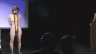 ENF - Nude Presentation