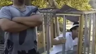 Jasmine St. Claire Punkass Gangbang