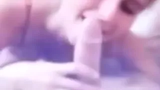 wife loves to please