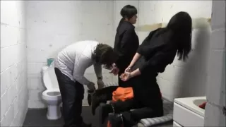 Two Crooked Cops Arrested