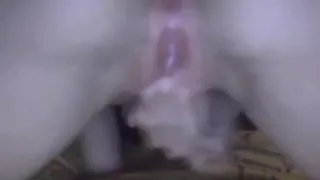 Sie war sehr schlank.