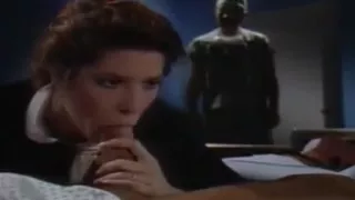 Las Enfermeras del Turno de Noche