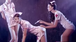 (ASMR TO HYPNO HFO) Dr. Eve 2