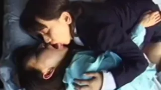 [SOD]初めてのDeep Kiss 02