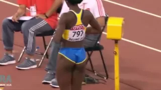 Hottest Female Athletes at 2016 Olympics in Rio