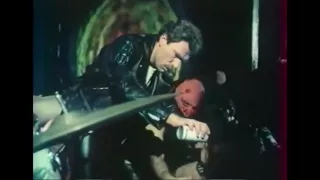 Vintage 70's Leather Bar Nyc.