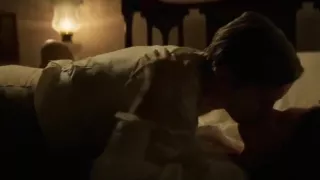 Keira Knightley & Eleanor Tomlinson - Colette (2018)