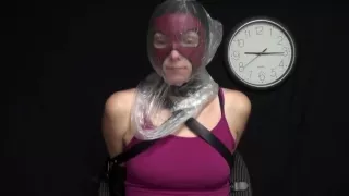 Time for Breath Play with Miss Perversion