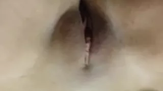 Solo Masturbation 1