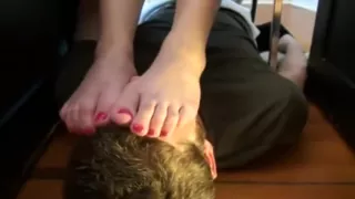 Foot Smother