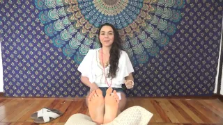 Facts about my feet 6