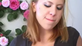 Hard crush before sex