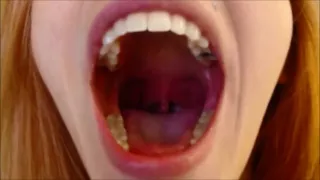 Smiles, Teeth and Deep Throat