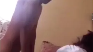 Two Real Cousins Fuckin - Let Me Stretch Your Pussy or We’re NOT Friends