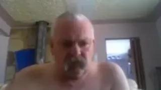 Daddy Stroks and Cums