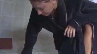 See How My Mom Punish me in Early Morning