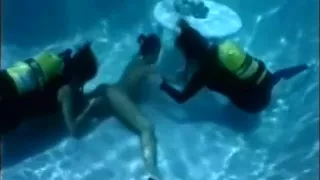 Scuba babes pt 1