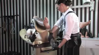 Lady Victoria Valente - Shaved & Fucked